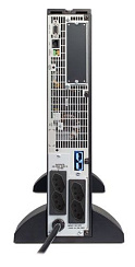 Источник бесперебойного питания APC APC Smart-UPS On-Line SURTA1500XL-BR