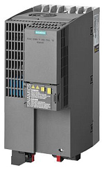 Преобразователь частоты Siemens G120C 6SL3210-1KE23-8AP1 3ф фил. Profibus 37А 18.5кВт 380В