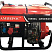 Дизельный генератор АМПЕРОС LDG 8500 E-3 с АВР ДизельЭнергоРесурс