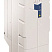 Частотный преобразователь ABB ACQ580-01-03A4-4+J400 1,1кВт 380В 3ф.,IP21,с панелью управления