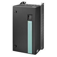 Силовой модуль Siemens G120P 6SL3223-0DE35-5AA0 3ф c фил. IP5555кВт 380В