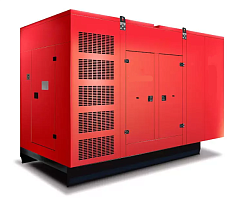 Дизельный генератор Arken ARK-B 220-S с АВР ДизельЭнергоРесурс