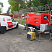 Нагрузочные испытания ДГУ Atlas copco QAS 60 на базе дизельного двигателя Perkins 1104D-44TG3