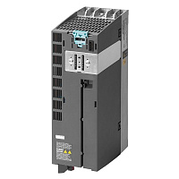 Силовой модуль Siemens G120 6SL3210-1NE23-8UL1 3ф без фил. 38А 18.5кВт 380В