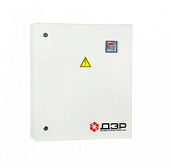 Шкаф АВР-250А-02-01-ABB на базе силовых контакторов ABB ДизельЭнергоРесурс