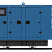 Дизельный генератор EMSA E IV ST 0033 в кожухе ДизельЭнергоРесурс