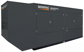 Газовый генератор Generac SG 280 с АВР ДизельЭнергоРесурс