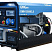 Бензиновый генератор GMGen GMH15000ELX с АВР ДизельЭнергоРесурс