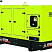 Дизельный генератор Pramac GSW 110 P в кожухе ДизельЭнергоРесурс