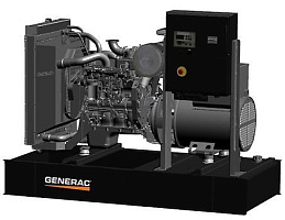 Дизельный генератор Generac PME250 с АВР ДизельЭнергоРесурс