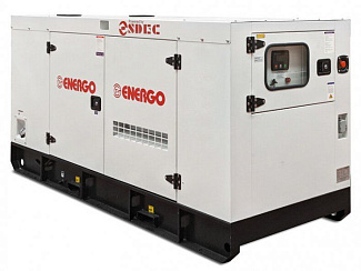 Дизельный генератор Energo MP440S-S ДизельЭнергоРесурс