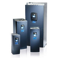 Частотный преобразователь Vacon NXP00032A5H1SSSA1A2 0,55кВт 240В IP54