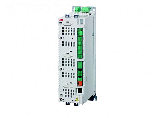 Частотный преобразователь ABB ACSM1-04AМ-073A-4,37 кВт,для управл.перемещением