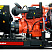 Дизельный генератор Himoinsa HSW-350 T5 с АВР ДизельЭнергоРесурс
